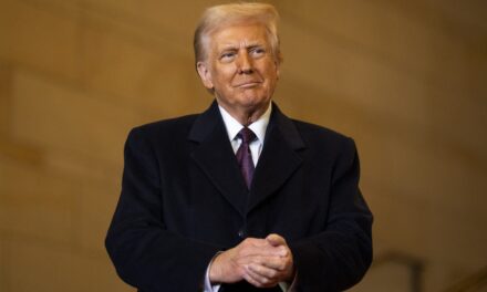 Can Trump Serve a 3rd Term? The 22nd Amendment Explained