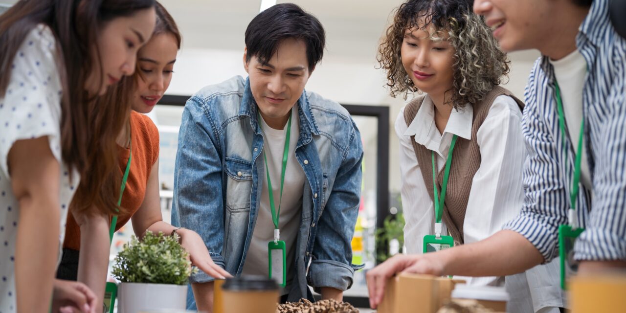 Unlocking Green Business Certification: Your Path to Sustainable Success