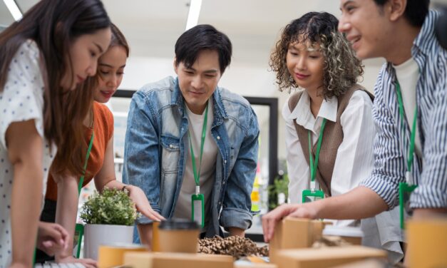 Unlocking Green Business Certification: Your Path to Sustainable Success