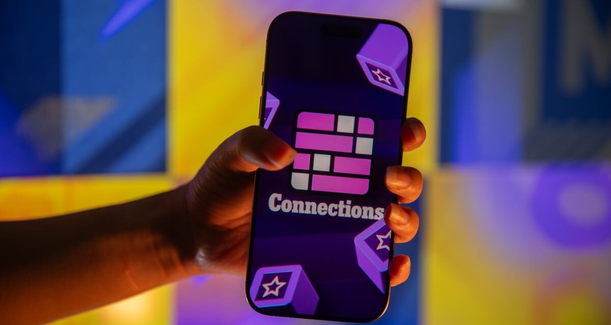 NYT Connections Sports Edition today: Hints and answers for June 15, 2025