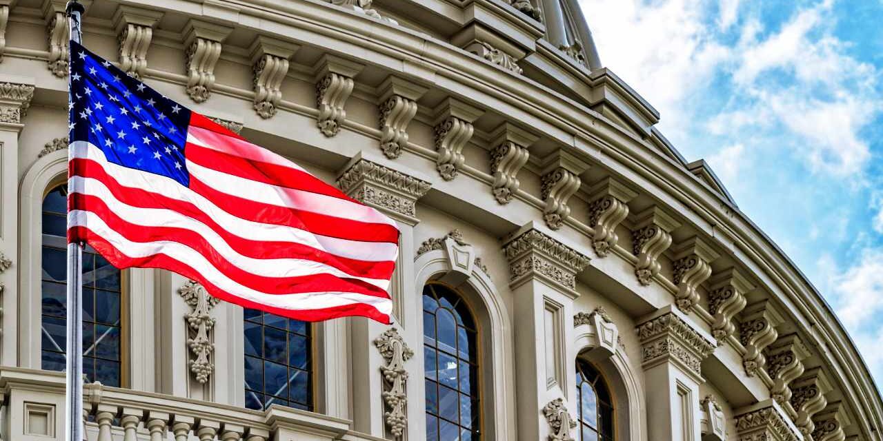 UBS Sees Senate Rushing ‘One Big, Beautiful Bill’ Toward High-Stakes Finale
