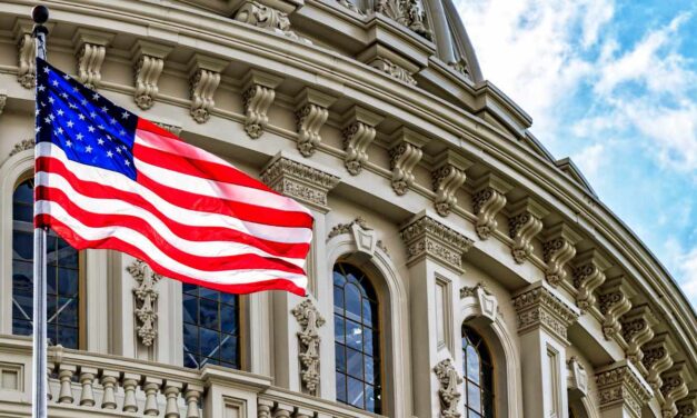 UBS Sees Senate Rushing ‘One Big, Beautiful Bill’ Toward High-Stakes Finale