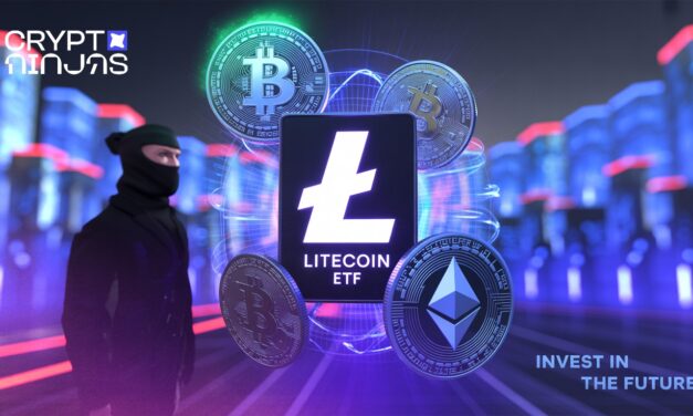 $10 Billion Opportunity? What a Litecoin ETF Could Mean for Crypto Investors in 2025