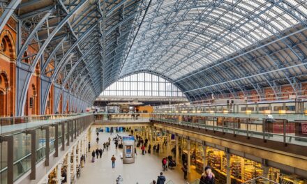 Here’s why Eurostar’s new rivals are good news for travelers
