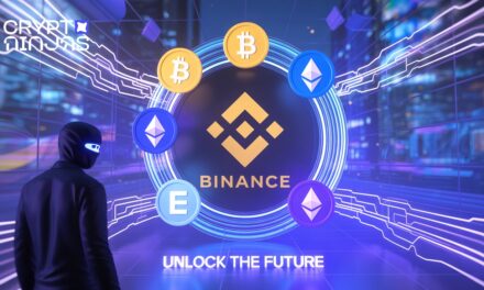 Binance Surprises Market with FLUX, MASK, SUSHI USDC Pairs and Trading Bots Rollout