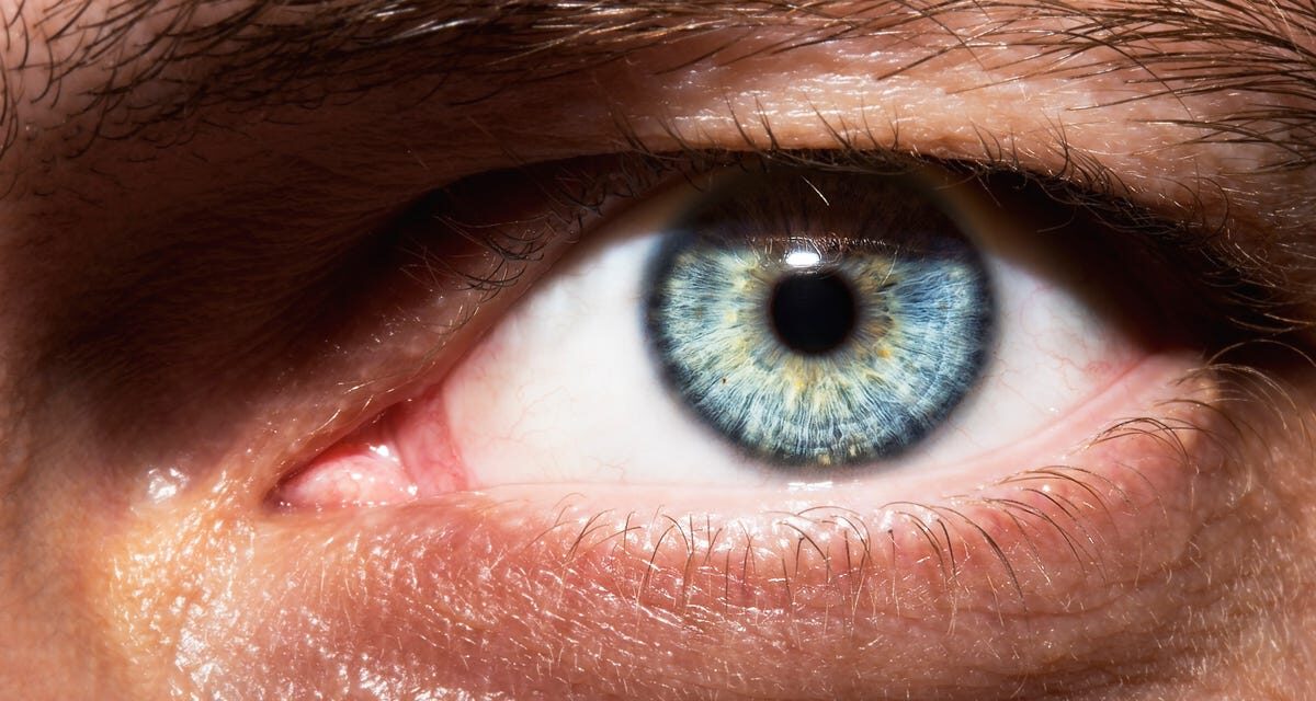Doctors Can Spot Diabetes and Cancer in Your Eyes. Are You Missing the Signs?