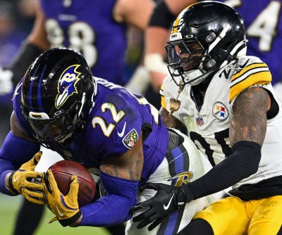 Pittsburgh Steelers, safety DeShon Elliott agree to $12.5M extension