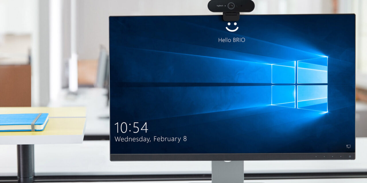 Windows Hello webcams have stopped working in the dark. I don’t care