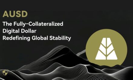 AUSD: The Fully‑Collateralized Digital Dollar Redefining Global Stability