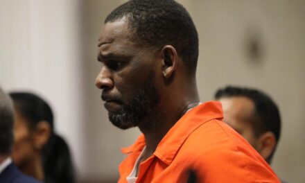 R. Kelly hospitalized after prison overdose, alleged murder plot, lawyers say