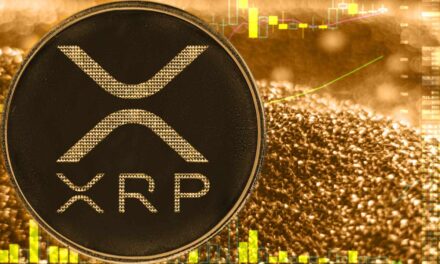 SEC Reviews Franklin XRP ETF Proposal in Key Step Toward Potential Approval