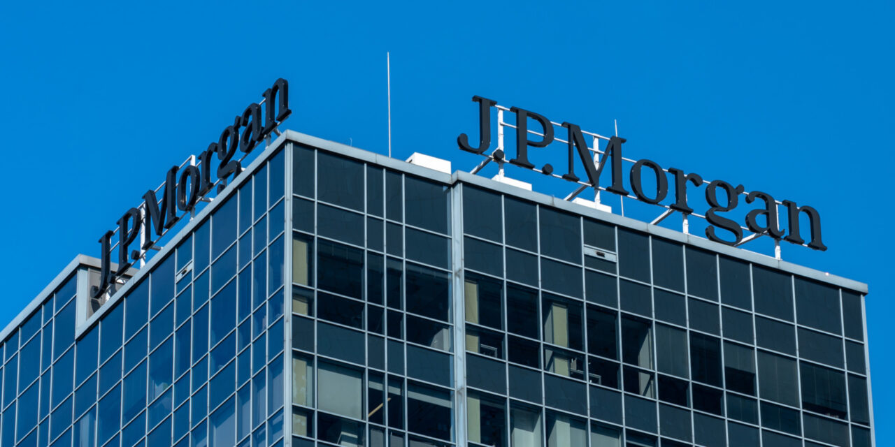 JPMorgan Files Trademark for ‘JPMD’ Web3 Project, Sparking Stablecoin Speculation