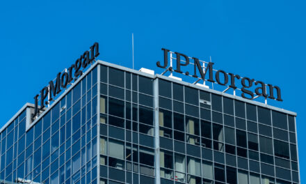 JPMorgan Files Trademark for ‘JPMD’ Web3 Project, Sparking Stablecoin Speculation