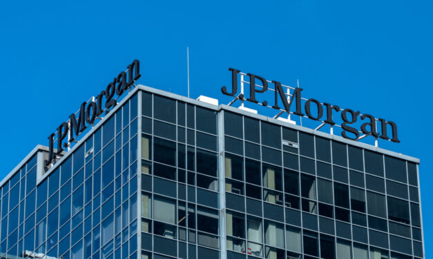 JPMorgan Files Trademark for ‘JPMD’ Web3 Project, Sparking Stablecoin Speculation