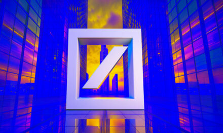 DAMA 2: Deutsche Bank unveils institutional tokenization stack to fast-track regulated funds