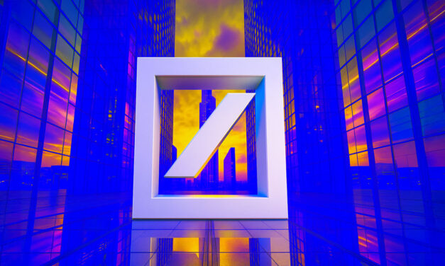 DAMA 2: Deutsche Bank unveils institutional tokenization stack to fast-track regulated funds