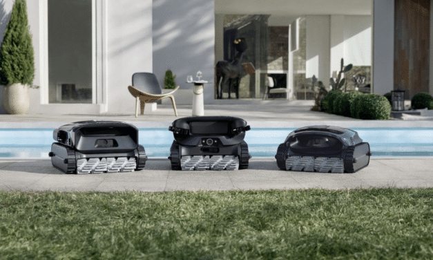 The Future of Smart, Stylish Pool Cleaning Begins with Beatbot AquaSense 2 Ultra