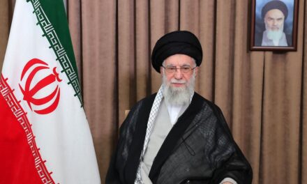 Analyst close to Iranian regime says time for negotiation over, missiles will do the talking