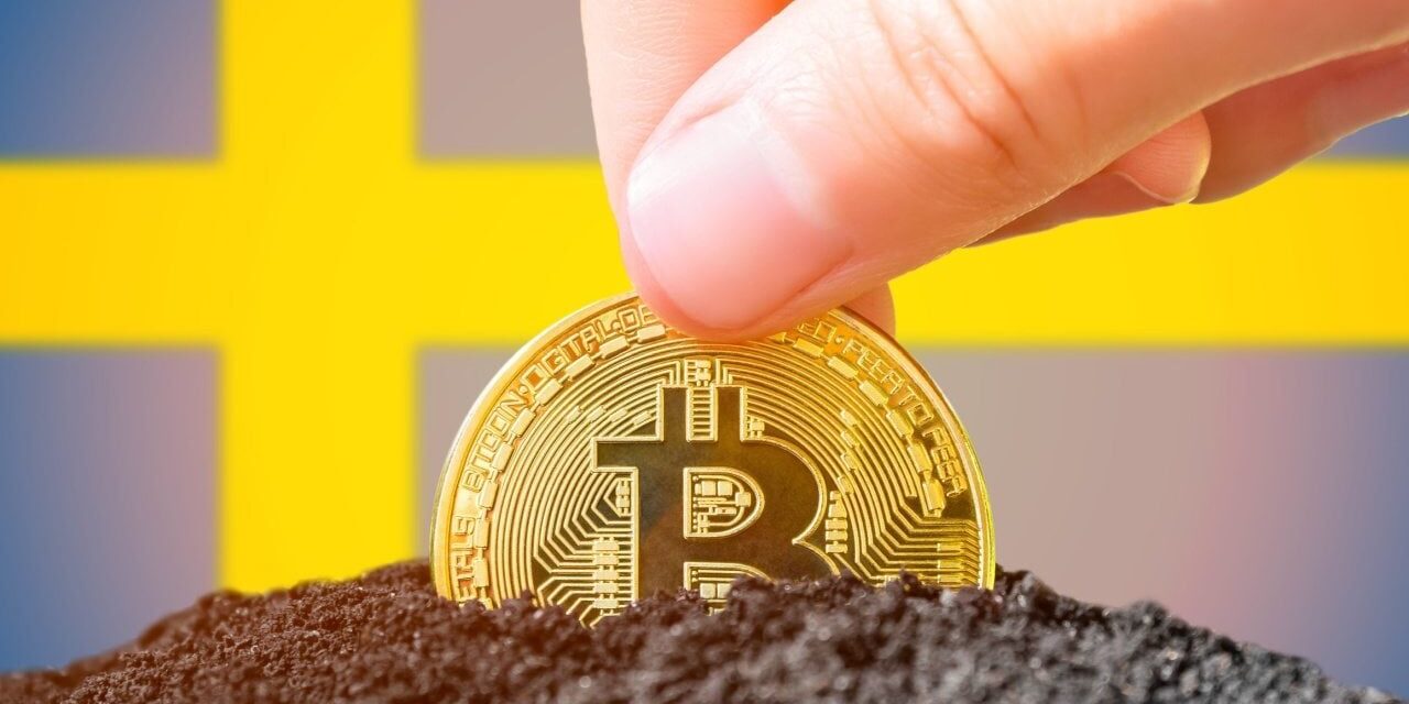 K33 Plans Major Bitcoin Acquisition With $8 Million Share Issue