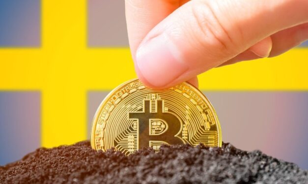 K33 Plans Major Bitcoin Acquisition With $8 Million Share Issue