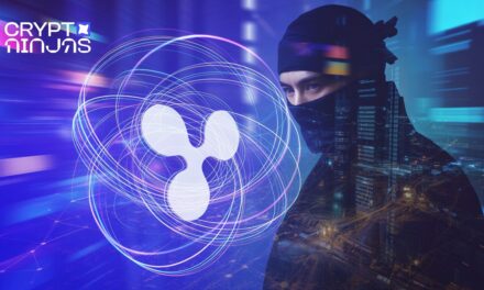 Ripple Quietly Mints 10M RLUSD as Stablecoin Bill Gains Steam