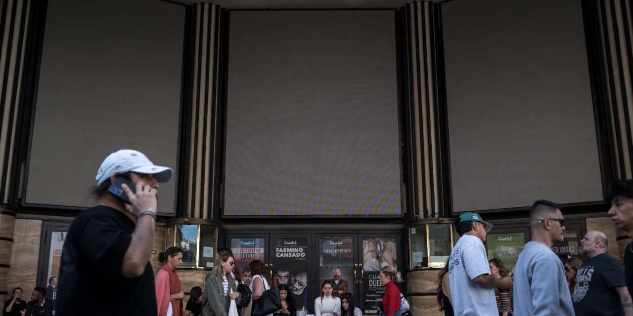 Spain & Portugal Blackout 2025: Power Outage Updates