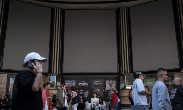 Spain & Portugal Blackout 2025: Power Outage Updates