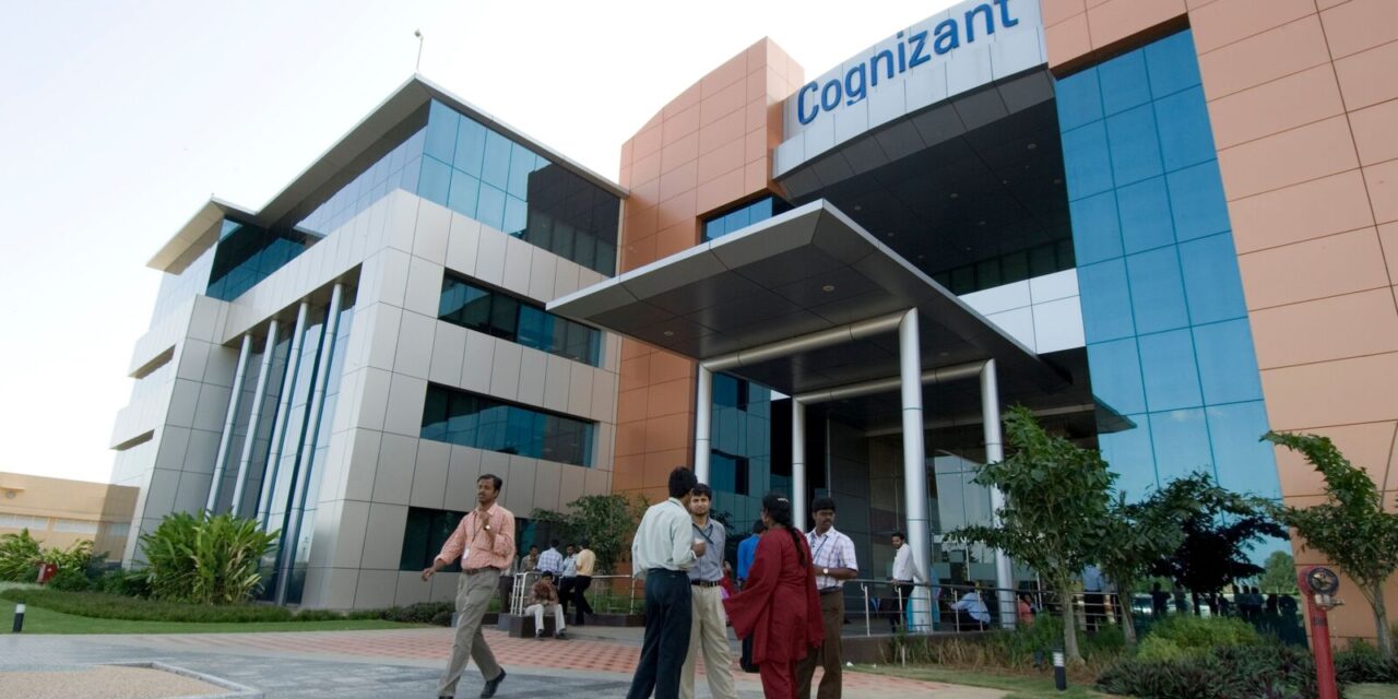 Cognizant gets land in Andhra Pradesh for less than a rupee; here’s how