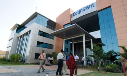 Cognizant gets land in Andhra Pradesh for less than a rupee; here’s how