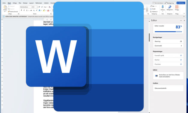 How to use Word’s Spike tool to cut and paste multiple passages at once