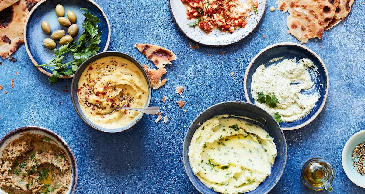 9 essential dishes to try on your next trip to Greece