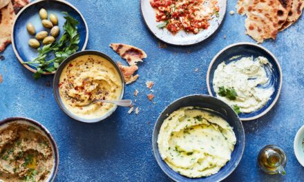 9 essential dishes to try on your next trip to Greece