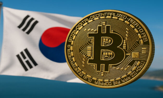 Parataxis Holdings to Create South Korea’s First Bitcoin Treasury Company 