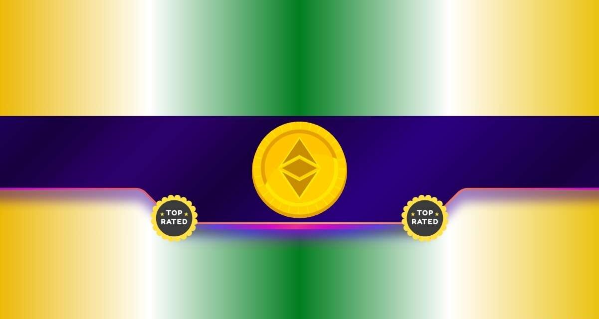 Is Ethereum (ETH) The Most Obvious Trade in 2025?