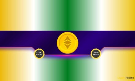 Is Ethereum (ETH) The Most Obvious Trade in 2025?
