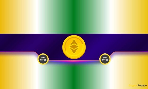 Is Ethereum (ETH) The Most Obvious Trade in 2025?
