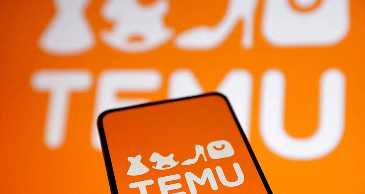 Temu’s US sales on a losing streak on Tariffs, ad spending cut