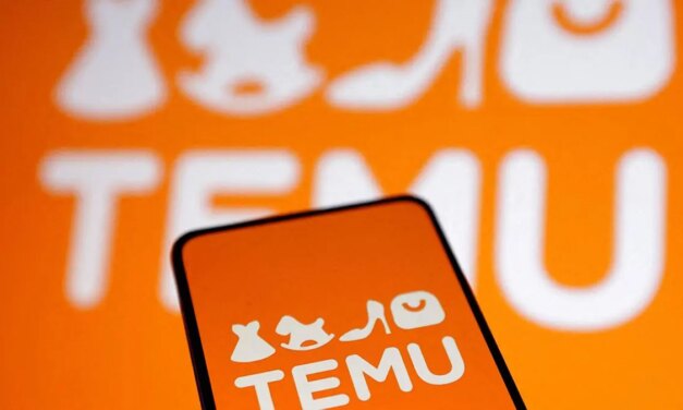 Temu’s US sales on a losing streak on Tariffs, ad spending cut