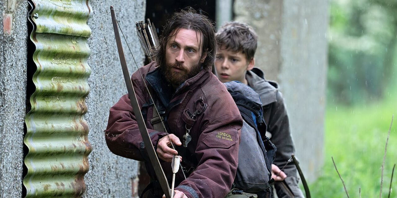 <em>28 Years Later</em> Will Have a Sequel. Danny Boyle and Alex Garland Want a Full Trilogy, Too