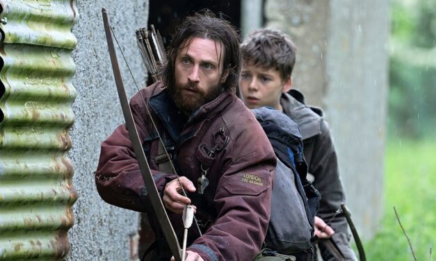 <em>28 Years Later</em> Will Have a Sequel. Danny Boyle and Alex Garland Want a Full Trilogy, Too