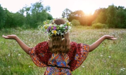 10 Bizarre Summer Solstice Rituals Still Practiced Today