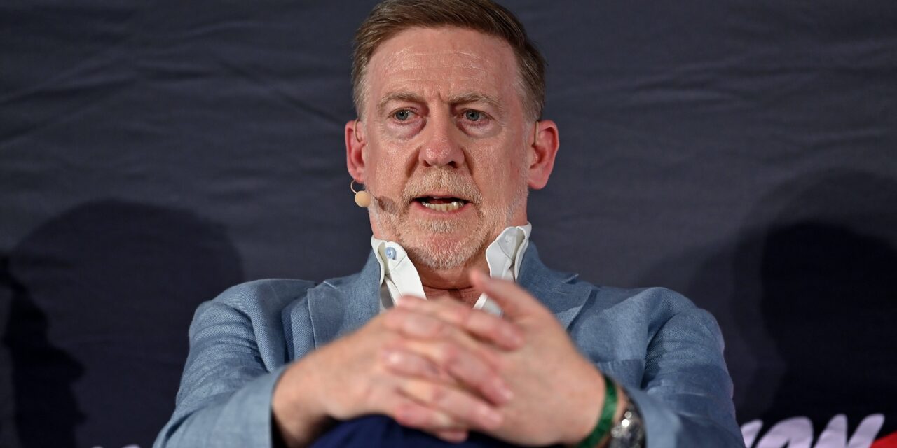 Why Is Bill Owens Leaving ’60 Minutes’? What to Know About His Departure