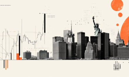 Dow Jones Industrial Average settles in late-week lull as key US data looms ahead