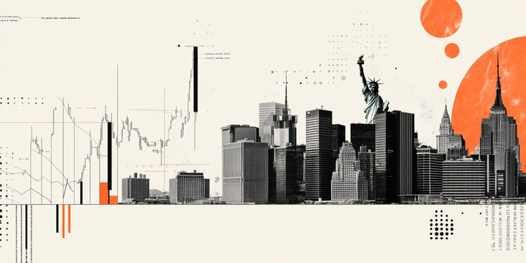 Dow Jones Industrial Average settles in late-week lull as key US data looms ahead