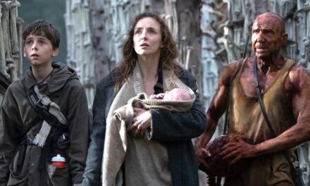 <em>28 Years Later</em>‘s Ending Introduces Jack O’Connell’s Jimmy—and Starts a Whole New Story