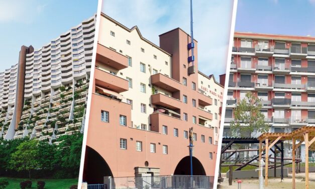 Vienna as a Global Role Model – How Social Housing Works in Vienna