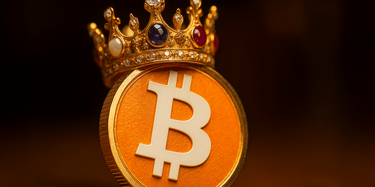 Cold Wallet Kings: The Quiet Powerhouses Behind Bitcoin’s Biggest Stashes