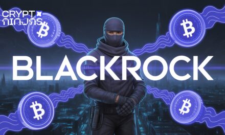 BlackRock Quietly Amasses Over 3.25% of Bitcoin Supply—What It Signals for Crypto’s Future