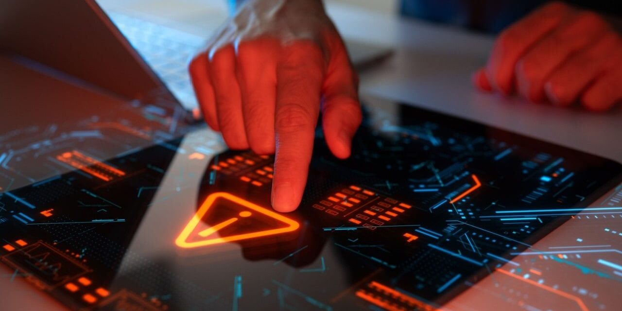 Cointelegraph Website Compromised: Beware of Fraudulent Pop-Ups