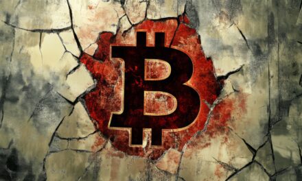 Crypto Crash: BTC Briefly Drops Below $100k, Popular Analyst Says Dip Won’t Last